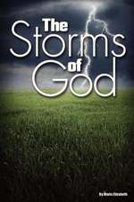 The Storms of God