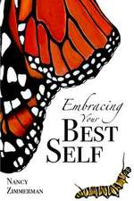 Embracing Your Best Self