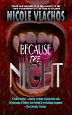 Because the Night: The Melfox Method for Relationship Health Through Effective Conflict Resolution