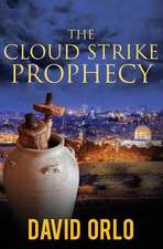 The Cloud Strike Prophecy: A Celestial Affairs Novel