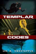 Templar Codes