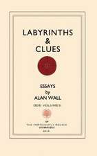 Labyrinths and Clues