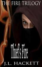 Thief's Fire