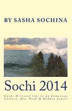 Sochi 2014