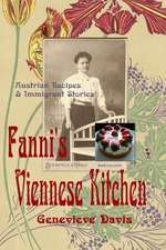 Fanni's Viennese Kitchen