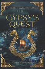 Gypsy's Quest