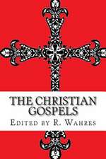 The Christian Gospels