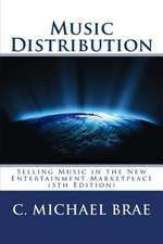 Music Distribution