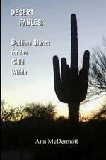 Desert Fables