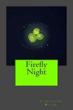 Firefly Night