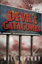 Devil's Catacombs: Word Play