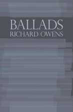 Ballads