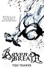 Raven's Breath: Race, Law, Religion and the Legacy of the Civil Rights Movement