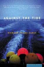 Against The Tide