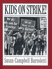 Kids on Strike!