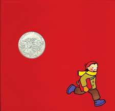 The Red Book: A Caldecott Honor Award Winner