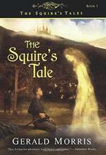 The Squire's Tale