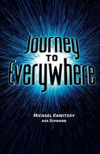 Journey to Everywhere