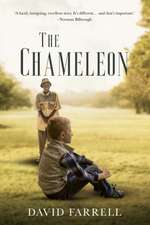 Farrell, D: Chameleon