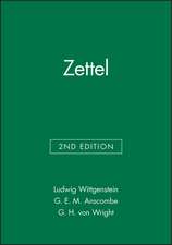 Zettel