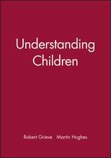 Understanding Children