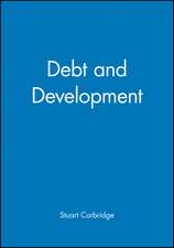 Corbridge, S: Debt and Development