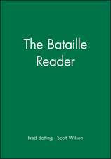 Bataille Reader