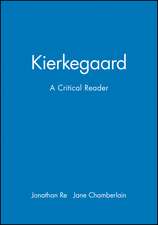 Kierkegaard
