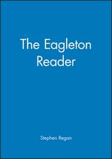 The Eagleton Reader