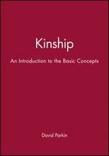 Kinship – An Introduction to the Basic Concepts