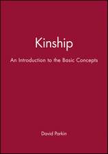 Kinship Introduction