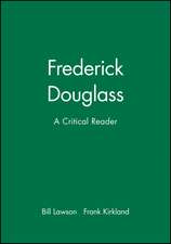 Frederick Douglass