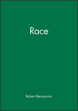 Race