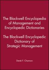 Encyclopedic Dictionary