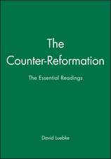 Counter Reformation
