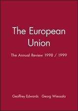 The European Union–Annual Review 1998/1999