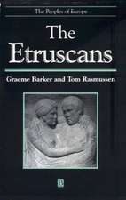 Etruscans