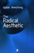 Radical Aesthetic