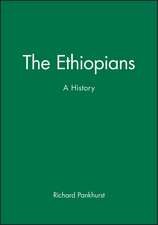 Ethiopians