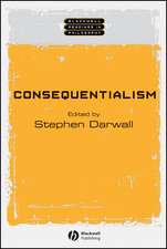 Consequentialism