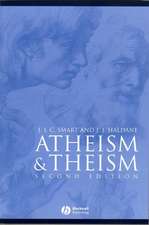 Atheism and Theism Second Edition