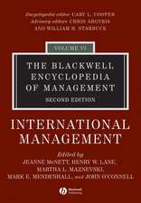 International Management