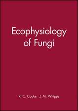 Ecophysiology of Fungi