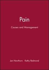 Pain