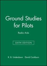 Ground Studies for Pilots – Radio Aids 6e