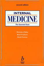Internal Medicine 2e