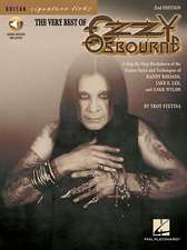 The Very Best of Ozzy Osbourne