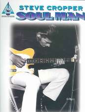 Steve Cropper - Soul Man