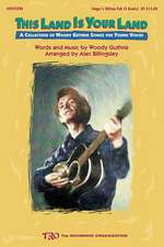 This Land is Your Land (Collection of Woody Guthrie Songs)