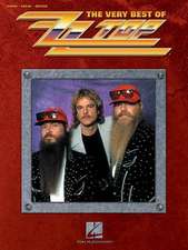 The Very Best of ZZ Top